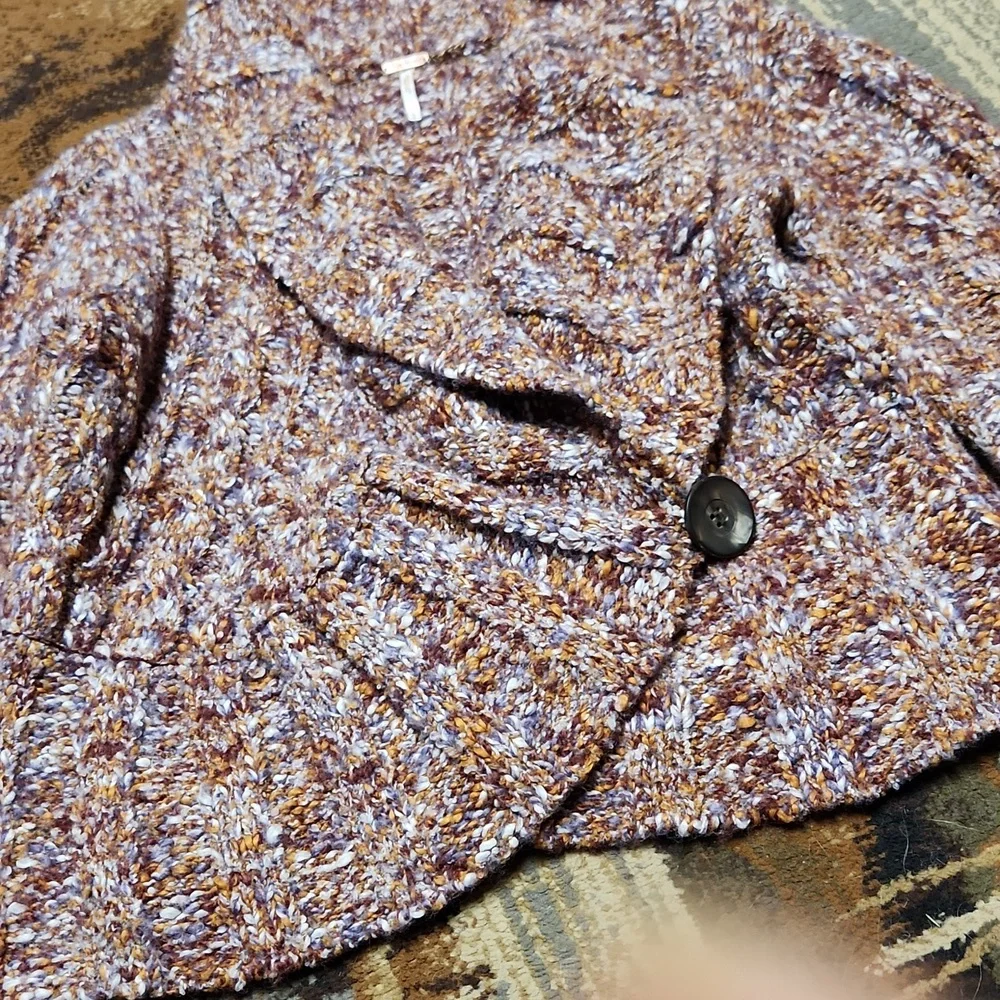 Free people sweater - Picture 4 of 10